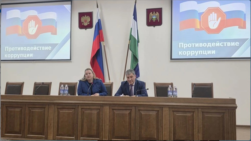 Баксанский район готовится к декларационной кампании