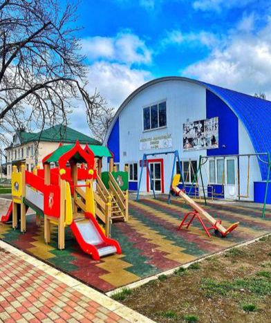 СПЕЦПРОЕКТ К 100-ЛЕТИЮ БАКСАНСКОГО РАЙОНА  Село Куба: развитие через призму нацпроектов