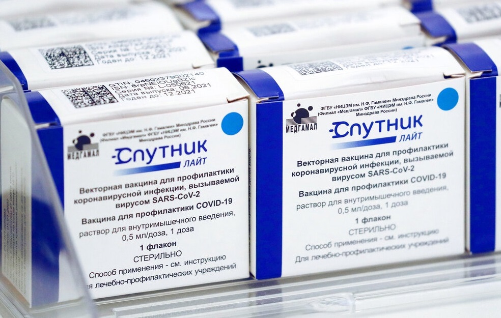 Трудовые коллективы Баксанского района проходят ревакцинацию против COVID-19