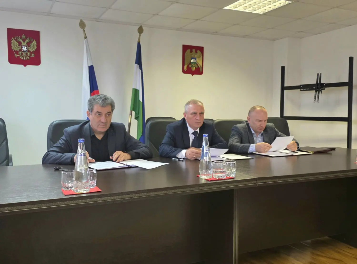 В Баксанском муниципальном районе подведены итоги публичных слушаний по исполнению бюджета за 2025 год 