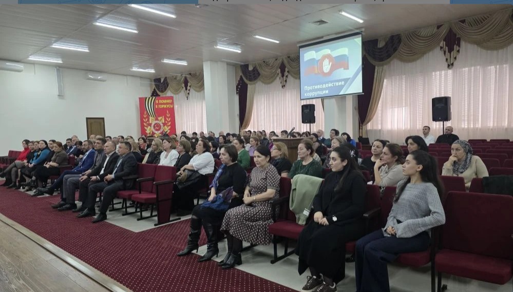 Баксанский район готовится к декларационной кампании