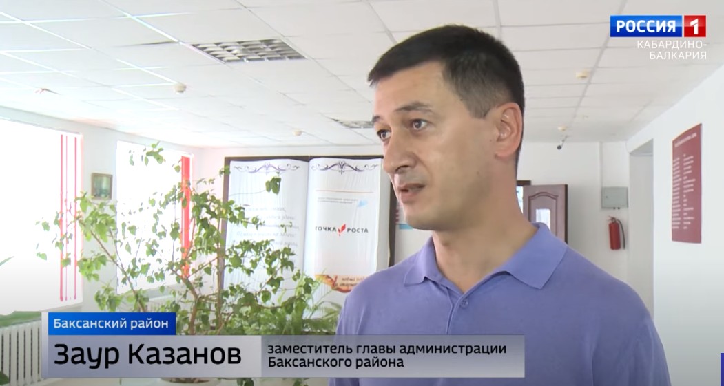 Районная комиссия проверила готовность школ и детских садов к новому учебному году