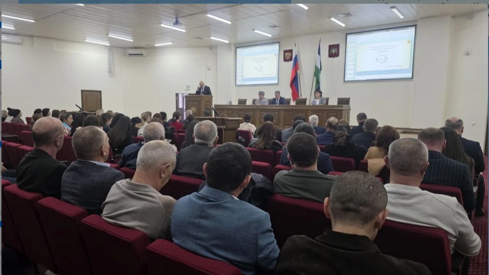  В Баксанском районе обсудили  сохранение духовно-нравственных ценностей