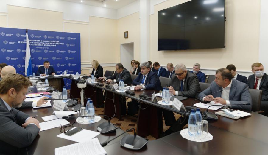 Правительство России выделит на строительство Баксанского группового водопровода более двух миллиардов рублей